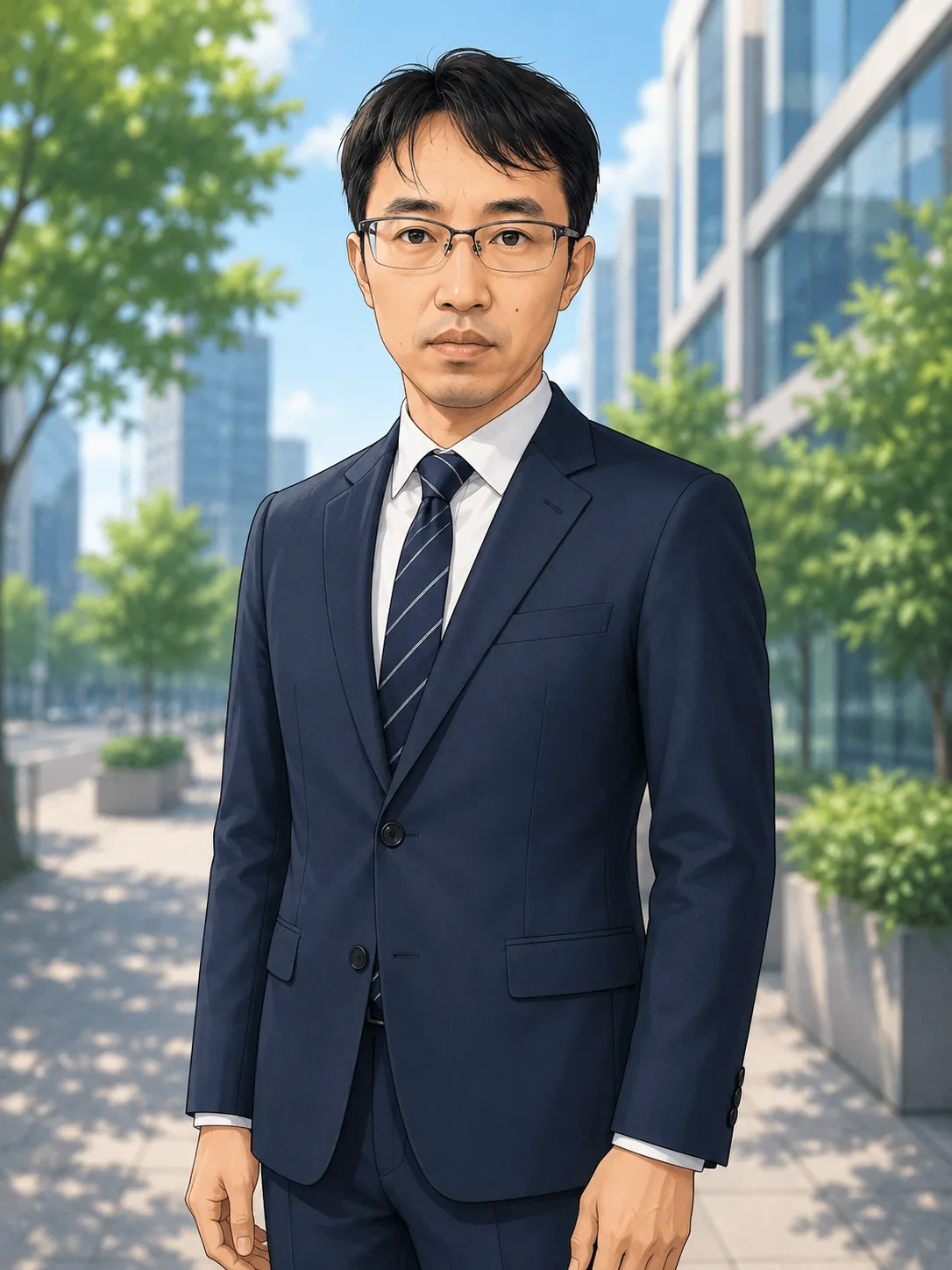 ライフアセットオフィス FP